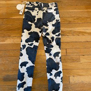Joes Jeans The Cow Jeans